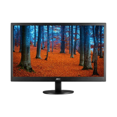 Monitor LED AOC E970SWN 18.5'' HD