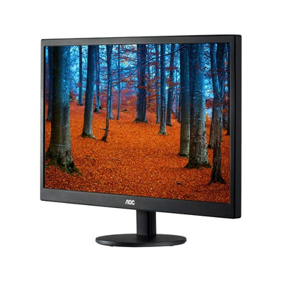 Monitor LED AOC E970SWN 18.5'' HD