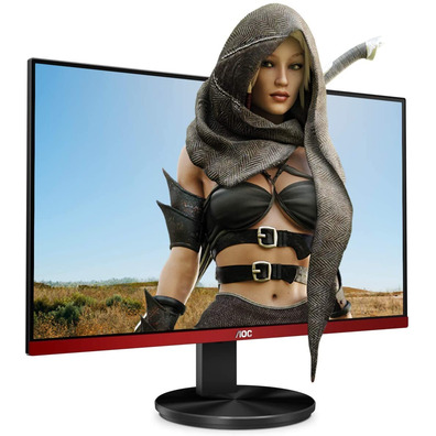 Monitor LED AOC G2590VXQ 24.5'' Gaming