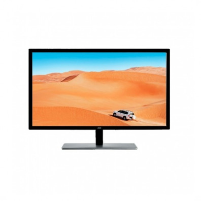 Monitor LED AOC Q3279VWFD8 31.5'' Negro