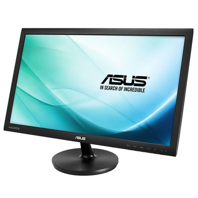 Monitor LED ASUS VS247HR 23.6'' FHD