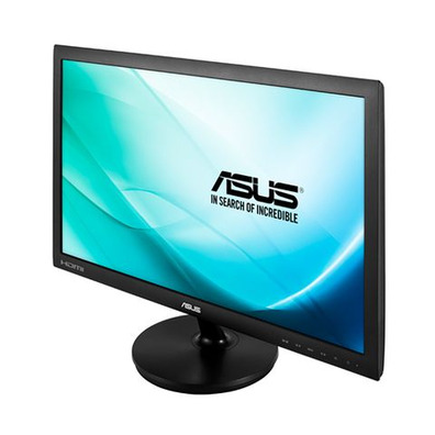 Monitor LED ASUS VS247HR 23.6'' FHD