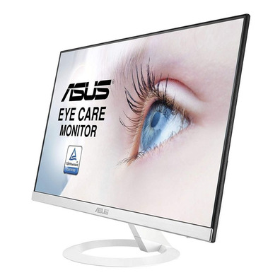 Monitor LED ASUS VZ249HE-W 23.8'' Blanco