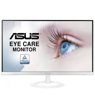 Monitor LED ASUS VZ249HE-W 23.8'' Blanco