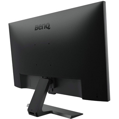 Monitor LED BenQ GL2780E 27'' FHD Negro