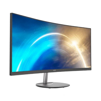 Monitor LED Curvo MSI PRO  MP341CQ 34" 100Hz