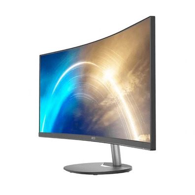 Monitor LED Curvo MSI PRO  MP341CQ 34" 100Hz