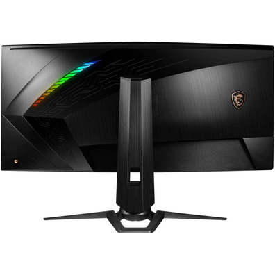 Monitor LED Gaming MSI Optix MPG341CQR Curvo 34''