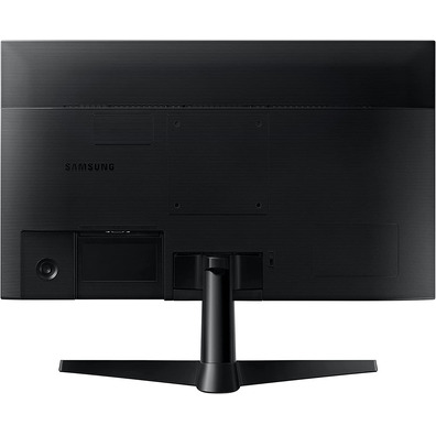 Monitor LED IPS 24'' Samsung LF24T350FHRXEN Negro