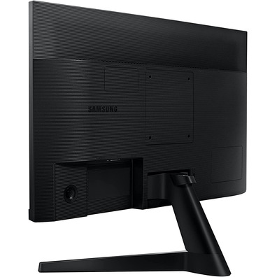 Monitor LED IPS 24'' Samsung LF24T350FHRXEN Negro