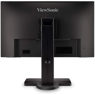 Monitor LED IPS 27'' Viewsonic XG2705-2K Negro