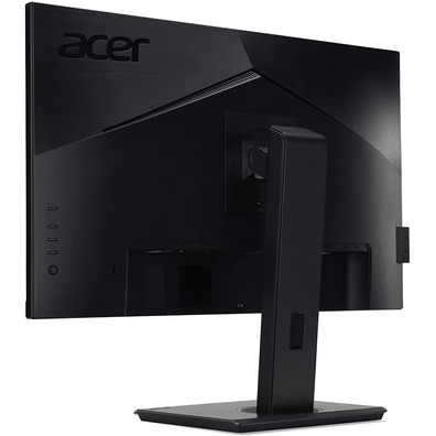 Monitor LED IPS ACER B2227Q 21.5'' Negro