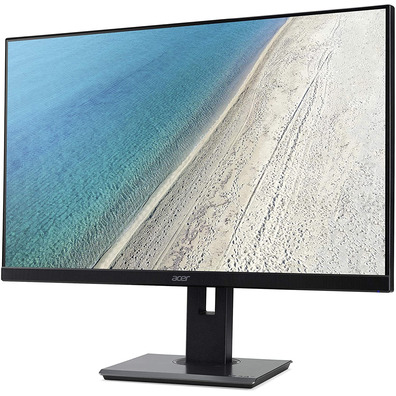 Monitor LED IPS ACER B2227Q 21.5'' Negro