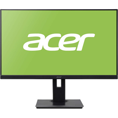 Monitor LED IPS ACER B2227Q 21.5'' Negro
