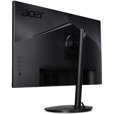 Monitor LED IPS ACER CB242Y 23.8'' Negro