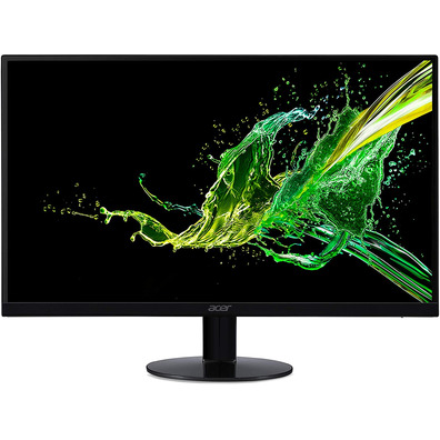 Monitor LED IPS ACER SA240Y 24''