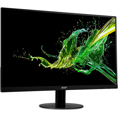 Monitor LED IPS ACER SA240Y 24''