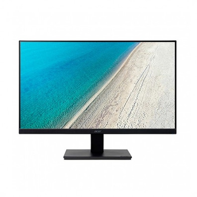 Monitor LED IPS Acer V227Q 21.5'' Negro