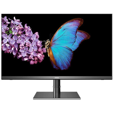 Monitor LED IPS MSI Creator PS321URV 32'' Plata