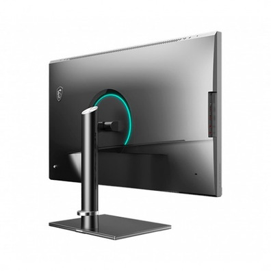 Monitor LED IPS MSI Creator PS321URV 32'' Plata