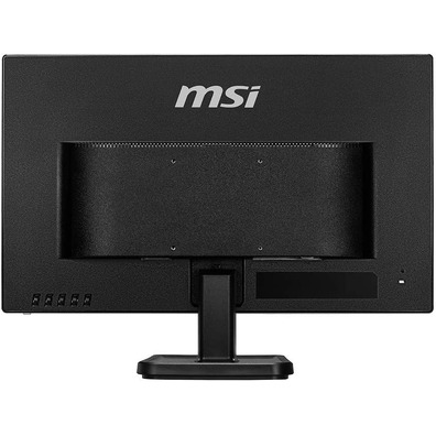 Monitor LED MSI MP221 21.5'' Negro