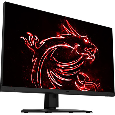 Monitor LED MSI Optix MPG321QRF 32'' QD Negro