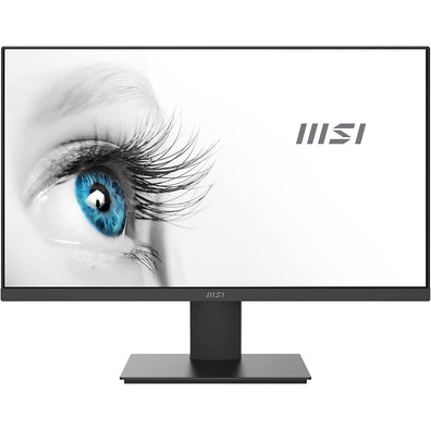 Monitor LED MSI Pro MP241X 23.8'' Negro