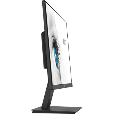 Monitor LED MSI Pro MP241X 23.8'' Negro