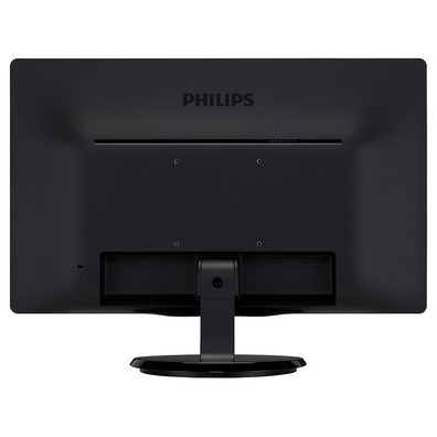 Monitor LED Multimedia Philips 200V4LAB2 19.5''