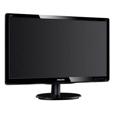 Monitor LED Multimedia Philips 200V4LAB2 19.5''