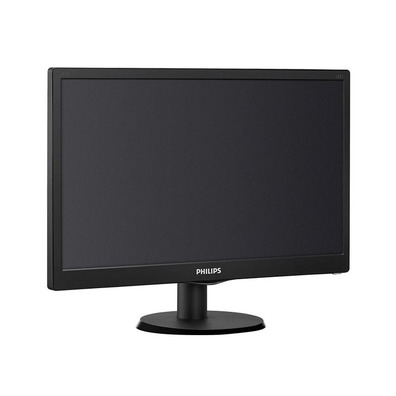 Monitor LED Philips 193V5LSB2 18.5''