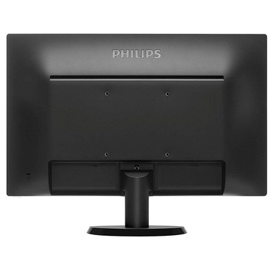 Monitor LED Philips 203V5LB26 19.5''