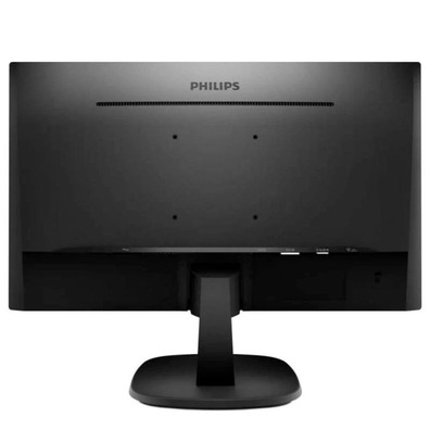 Monitor LED Philips 273V7QDSB 27"/ Full HD/ Negro