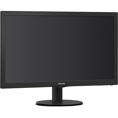 Monitor LED Philips V-Line 223V5LHSB 21.5''