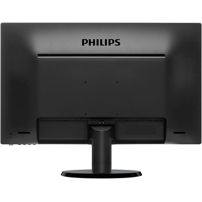 Monitor LED Philips V-Line 243V5LHSB 23.6'' FHD