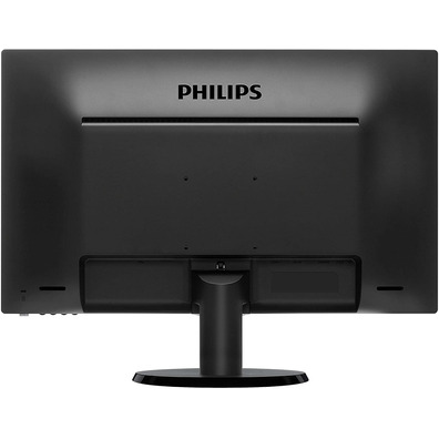 Monitor LED Philips V-Line 243V5LHSB 23.6'' FHD