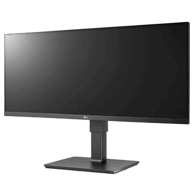 Monitor Profesional LG 34BN670 34" Ultrapanorámico / FHD