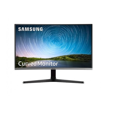 Monitor LED Samsung 27" C27R500FHU