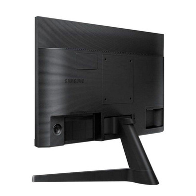 Monitor LED Samsung F24T374FWR 24"/ Full HD/ Negro