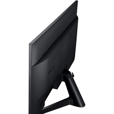 Monitor LED Samsung LF27T350FHUXEN 27'' Negro