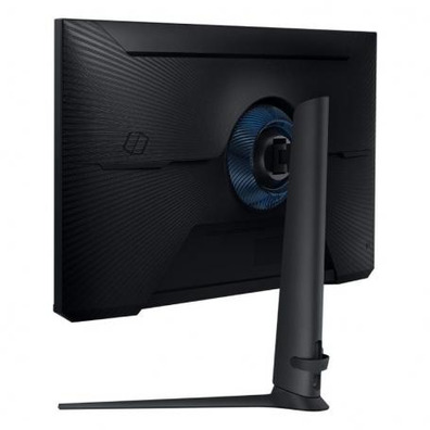 Monitor LED Samsung Odyssey G3 LED Black