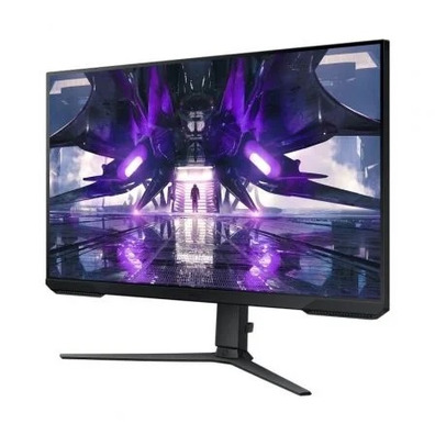 Monitor LED Samsung Odyssey G3 LED Black