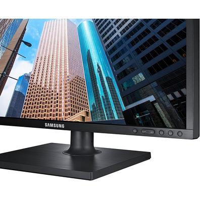 Monitor LED Samsung S22E450F 21.5''  FHD