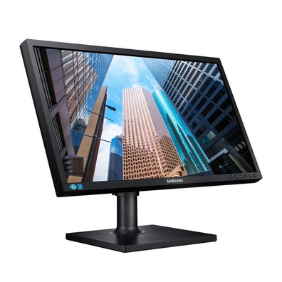 Monitor LED Samsung S22E450F 21.5''  FHD