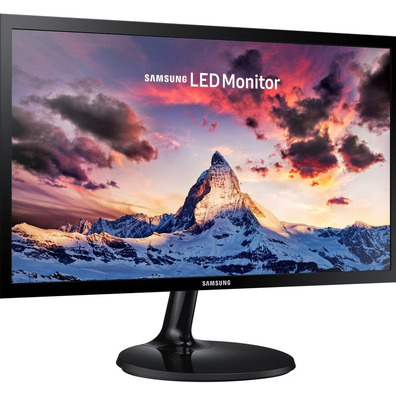 Monitor LED Samsung S22F350FHU 21.5''