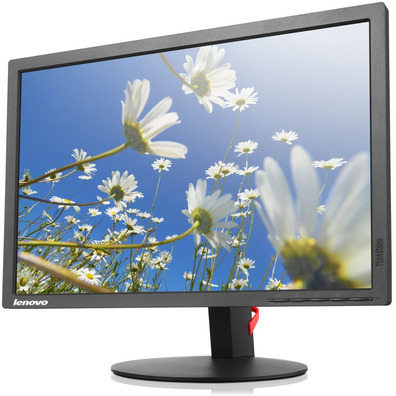 Monitor Lenovo Thinkvision T2054p LED 19.5''