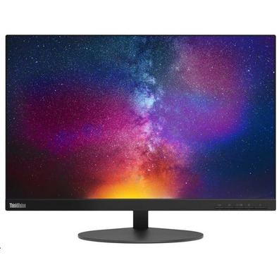 Monitor Lenovo Thinkvision T23D 22.5'' LED