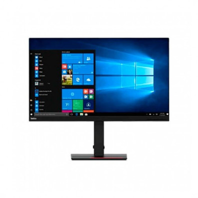 Monitor Lenovo Thinkvision T32H-20 LED 32''