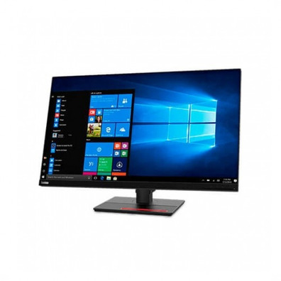 Monitor Lenovo Thinkvision T32H-20 LED 32''