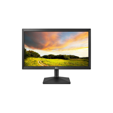 Monitor LG 20MK400H-B 19.5''